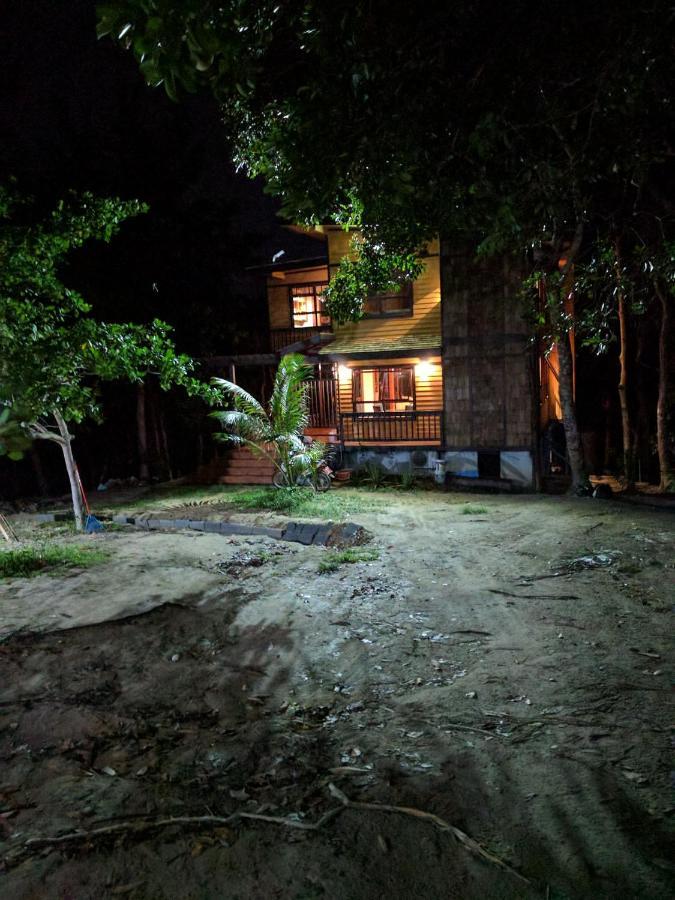 Villa Cashewnut Cove Koh Lipe Exterior foto
