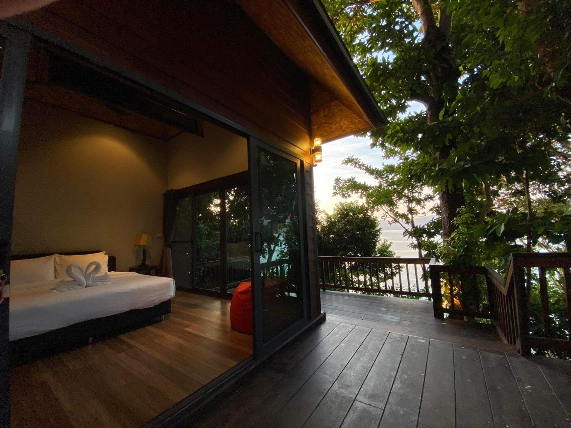 Villa Cashewnut Cove Koh Lipe Exterior foto