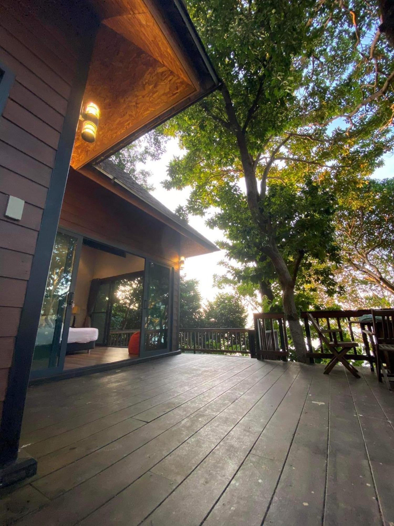 Villa Cashewnut Cove Koh Lipe Exterior foto