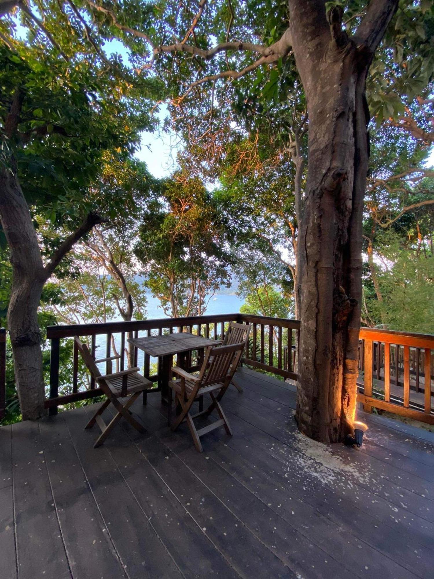 Villa Cashewnut Cove Koh Lipe Exterior foto